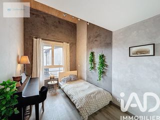  Maison � vendre 4 pi�ces 82 m�