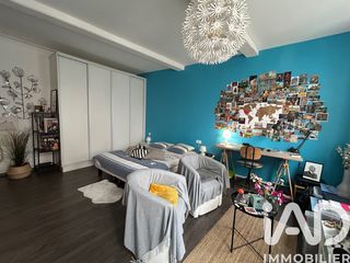  Appartement � louer 1 pi�ce 31 m�