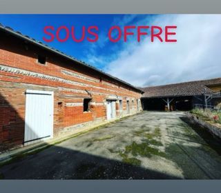  Maison � vendre 1 pi�ce 259 m�