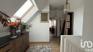  Maison � vendre 5 pi�ces 92 m�