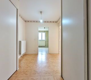  Appartement � vendre 3 pi�ces 69 m�