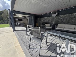  Villa � vendre 6 pi�ces 200 m�