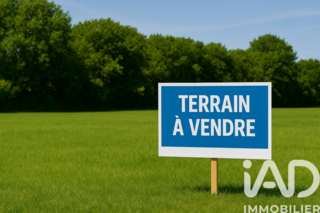  Terrain � vendre 815 m�