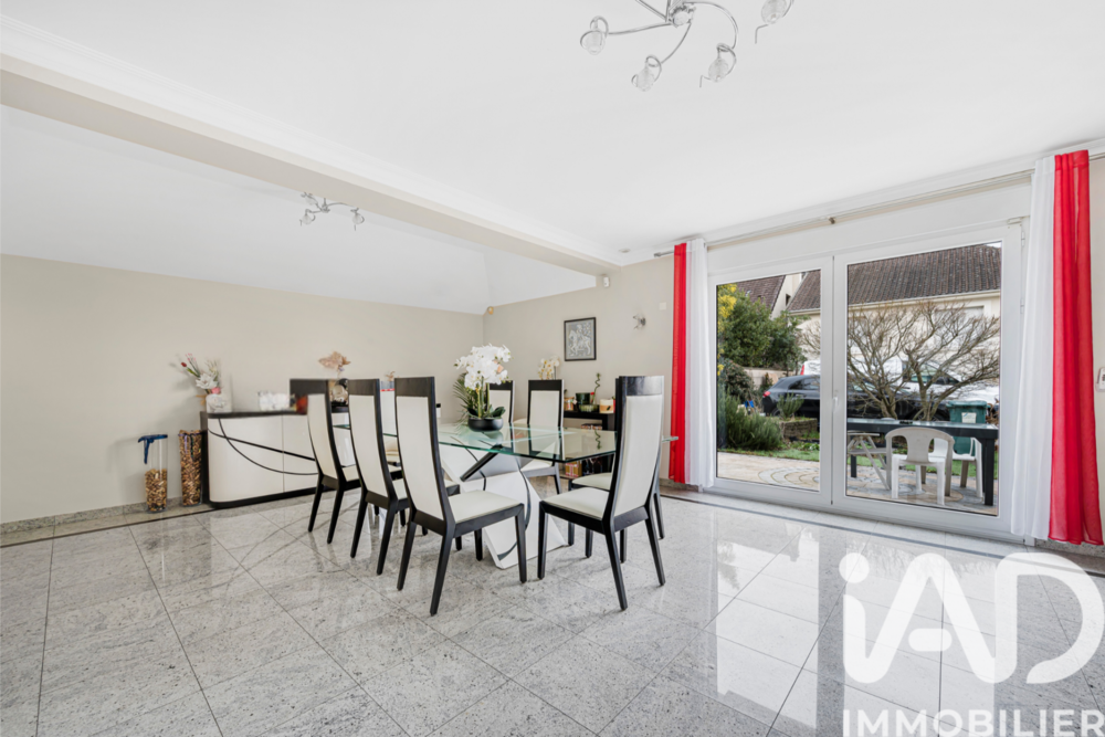 � vendre  Maison Sartrouville (78500)