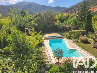  Maison � vendre 5 pi�ces 132 m�