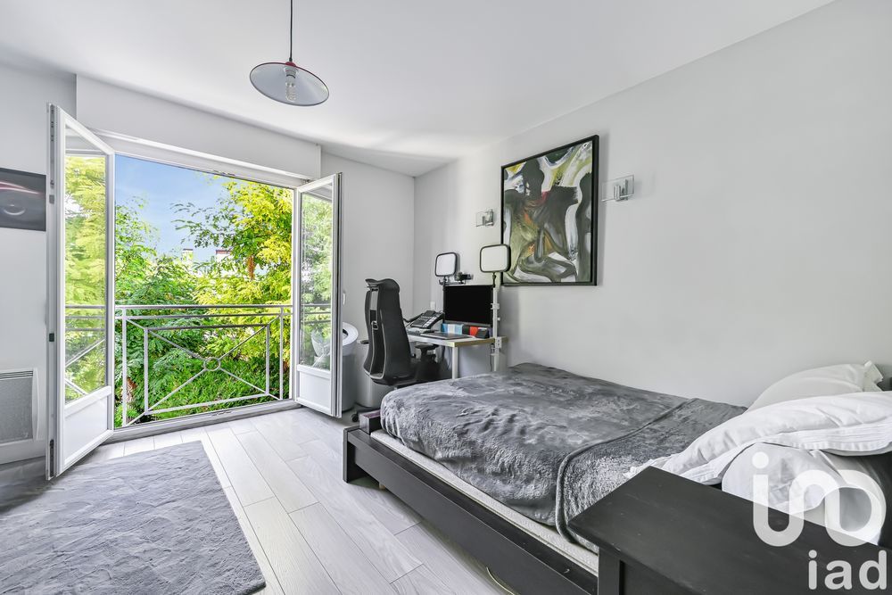 � vendre  Maison Rueil-Malmaison (92500)