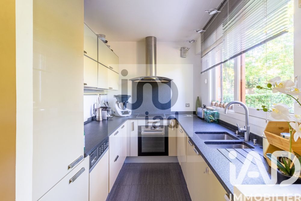 � vendre  Appartement Maisons-Laffitte (78600)