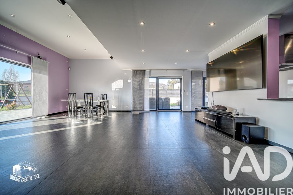 � vendre  Maison Kanfen (57330)