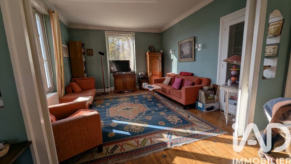 � vendre  Villa Pau (64000)