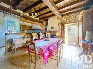  Maison � vendre 6 pi�ces 219 m�