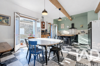  Maison � vendre 10 pi�ces 225 m�