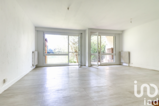  Appartement � vendre 4 pi�ces 82 m�