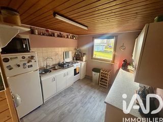  Maison � vendre 3 pi�ces 49 m�