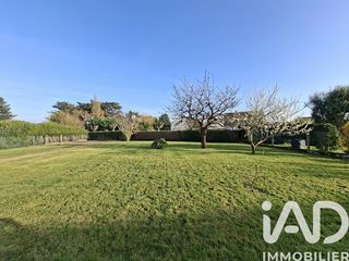  Terrain � vendre 580 m�