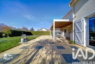  Maison � vendre 7 pi�ces 159 m�