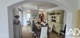  Villa � vendre 8 pi�ces 302 m�