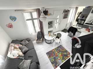  Maison � vendre 4 pi�ces 85 m�
