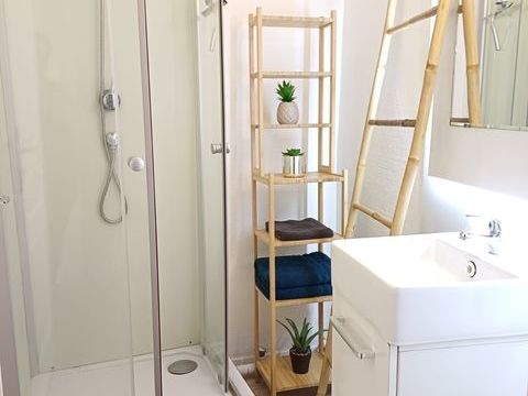  Maison � vendre 3 pi�ces 44 m�