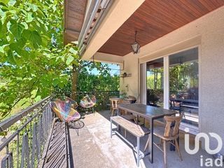  Maison � vendre 7 pi�ces 134 m�