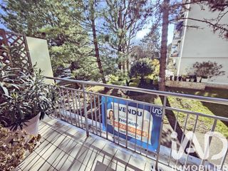  Appartement � vendre 4 pi�ces 84 m�