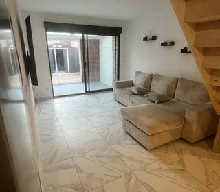  Maison � vendre 3 pi�ces 60 m�