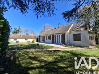  Maison � vendre 4 pi�ces 106 m�