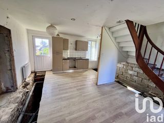  Maison � vendre 2 pi�ces 53 m�