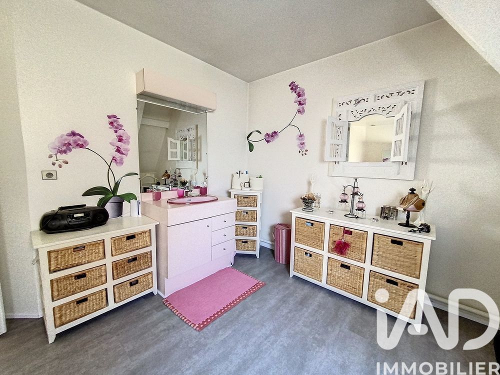 � vendre  Villa Saint-Denis (93200)