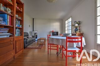  Maison � vendre 4 pi�ces 79 m�