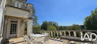  Propri�t�/ch�teau � vendre 11 pi�ces 326 m�