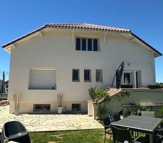  Maison � vendre 8 pi�ces 115 m�