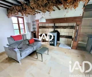  Maison � vendre 10 pi�ces 239 m�