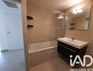  Appartement � vendre 2 pi�ces 46 m�