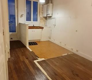  Appartement � vendre 2 pi�ces 38 m�