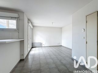  Appartement � vendre 2 pi�ces 42 m�