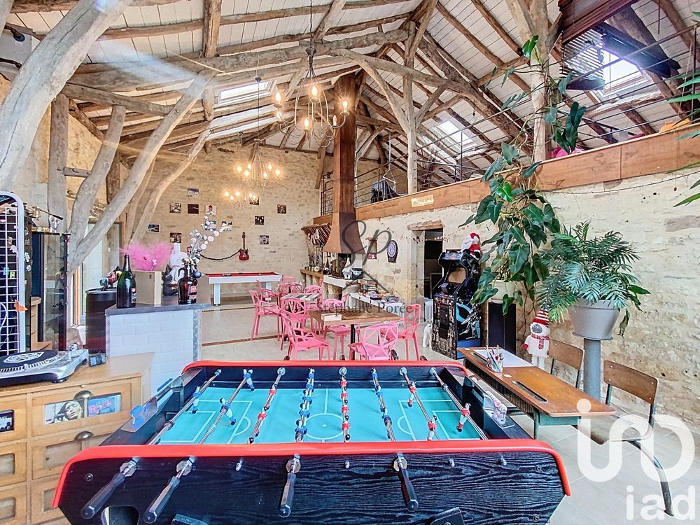 � vendre  Maison Montdoumerc (46230)