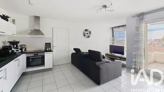  Appartement � vendre 2 pi�ces 47 m�