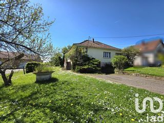  Maison � vendre 4 pi�ces 105 m�