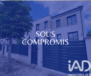  Maison � vendre 5 pi�ces 110 m�