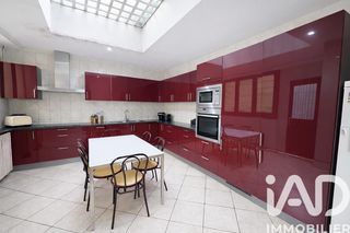  Maison � vendre 6 pi�ces 159 m�