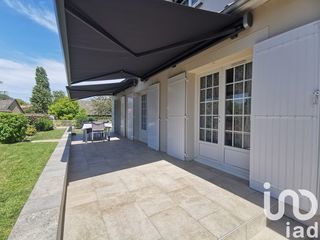  Maison � vendre 4 pi�ces 105 m�