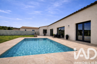  Maison � vendre 5 pi�ces 117 m�