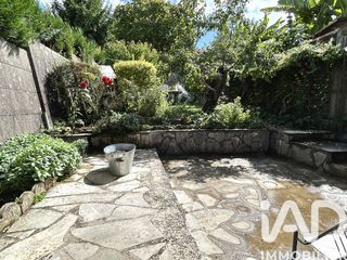  Maison � vendre 4 pi�ces 65 m�