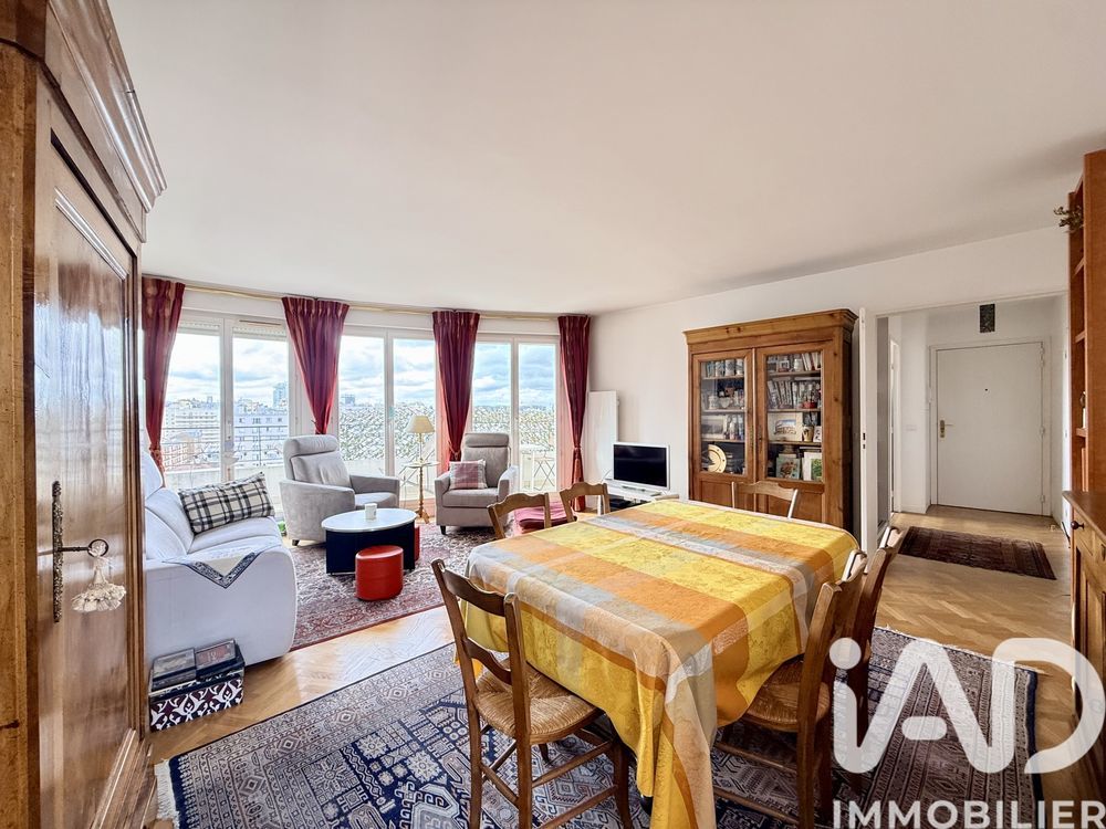 � vendre  Appartement Courbevoie (92400)