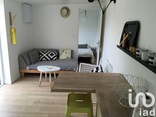  Maison � vendre 4 pi�ces 53 m�