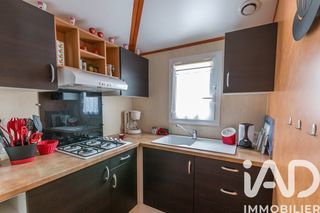  Maison � vendre 4 pi�ces 51 m�