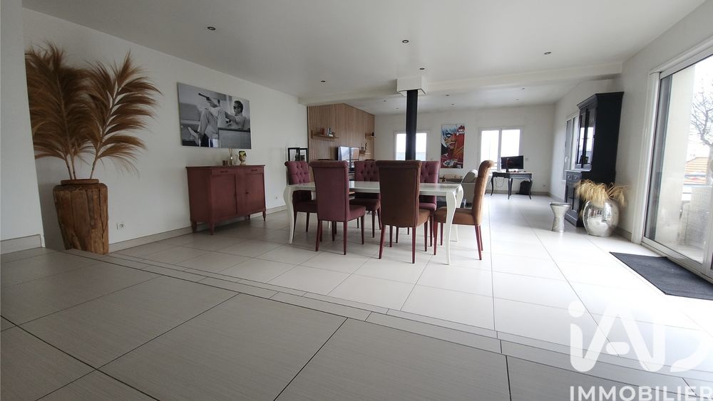 � vendre  Villa Chennevi�res-sur-Marne (94430)