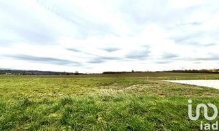  Terrain � vendre 1193 m�