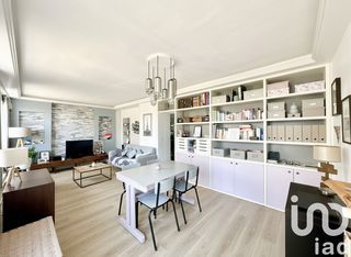  Appartement � vendre 4 pi�ces 78 m�