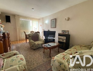  Maison � vendre 4 pi�ces 77 m�